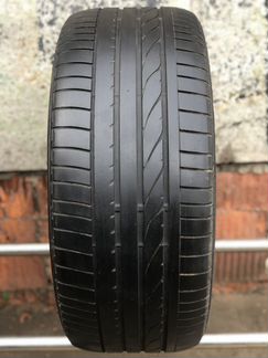 Шина 255/50 R19 Bridgestone Dueler H/P Sport