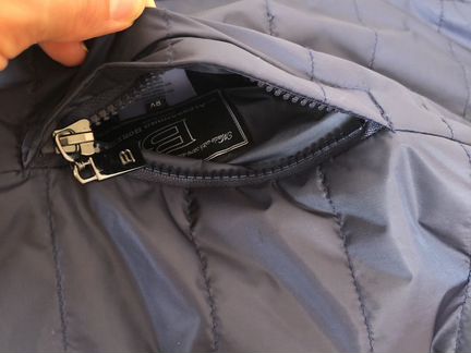 Жилет Borelli 8+ (128)