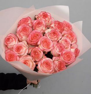 Роза 21 60см бесплатная круглосуточная доставка