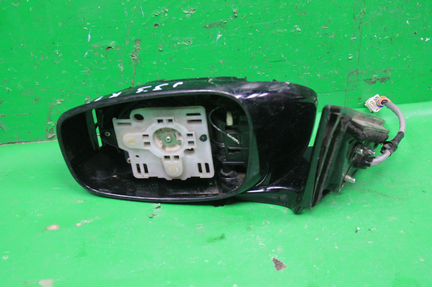 Зеркало левое Nissan Teana J32 11pin 08-14 г