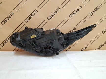 Фара правая Kia Ceed 2