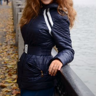 Куртка