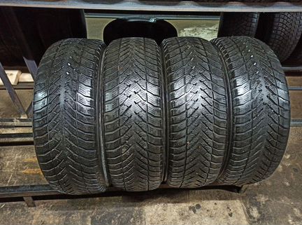 235 60 18 GoodYear бу Шины Зимние 235 60 R18 105S