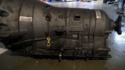 АКПП Chevrolet Avalanche 5,3