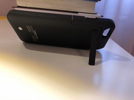 Чехол зарядка на iPhone 6/6s/7