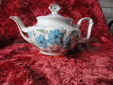 Посуда СССР