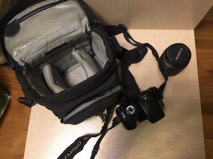 Canon 400d body