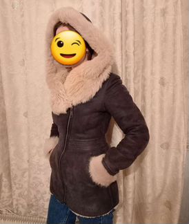 Дубленка
