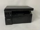 Лазерный принтер/копир/сканер hp 1132