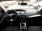 Mazda 3 1.6 МТ, 2012, 185 000 км объявление продам