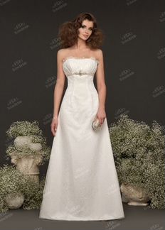 Свадебное платье To be bride
