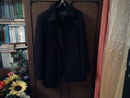 Пальто