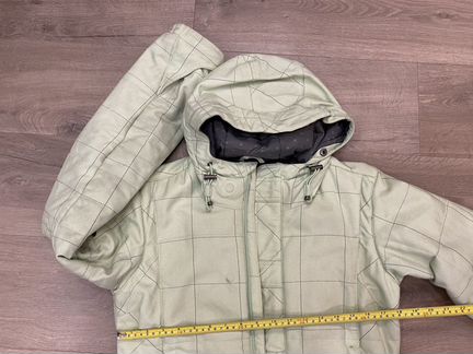 Куртка сноубордическая женская