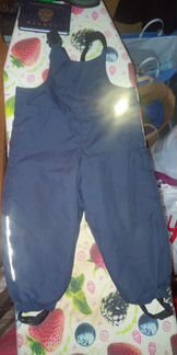 Полукомбез Лесси