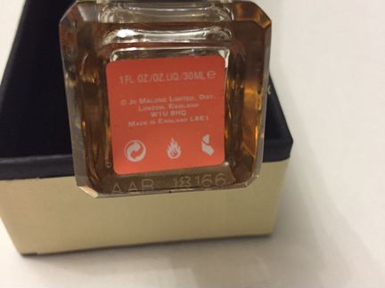 Jo Malone Orange Blossom Cologne (2019), 30 мл