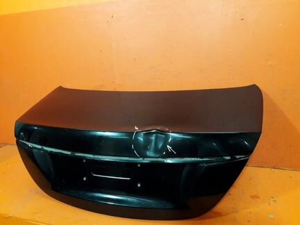 Крышка багажника верхняя Mercedes E-Class W213