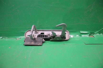 Замок капота Volkswagen Golf 6 2008 - 2012