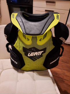 Leatt-Brace Fusion Junior 2.0