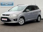 Ford C-MAX 2.0 AMT, 2012, 169 497 км