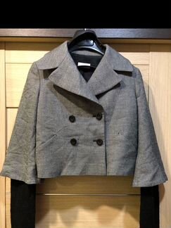 Шерстяной пиджак Pinko раз. S