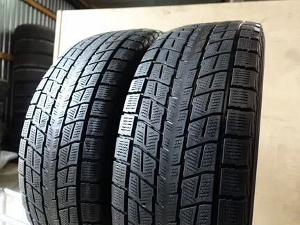 235 65 18 Dunlop Wintermaxx SJ8 221Z