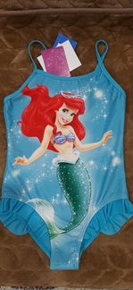 Купальник детский