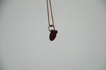 Украшения из полимерной глины