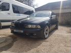 BMW 5 серия 3.5 AT, 1996, 175 000 км объявление продам