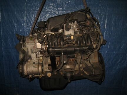 Двигатель Лексус ис200 2.0 i 1G-FE