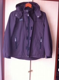 Куртки весна-осень марки Сap Horn и Zara