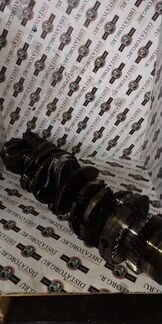 Коленвал туарег 5.0 AYH