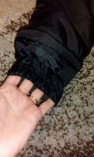 Полукомбинезон весна,осень BabyGo. р.80