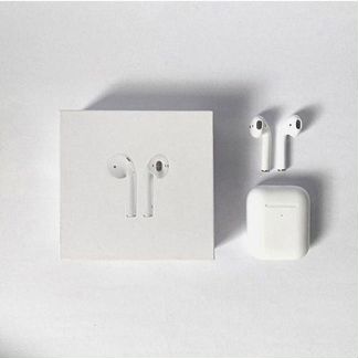 AirPods 2