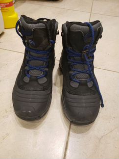 Ботинки Outventure 35р