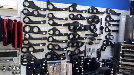 Подиумы под динамики на авто