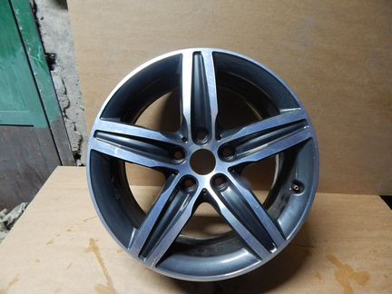 Диск BMW R17 379 Style 379 Стиль