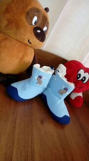 Детская обувь р-р 19-20