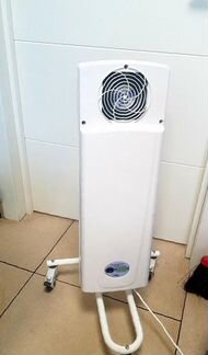 Рециркулятор воздуха Дезар 802п