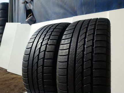 225 50 17 hankook ICE bear W300 шины t n