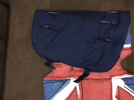 Коврик в коляску maclaren