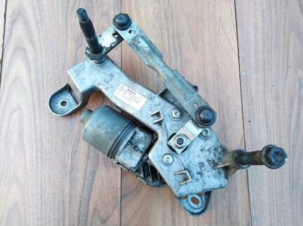 Стеклоочиститель правый Mercedes W221 С216