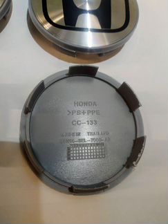 Крышки ступицы колеса Honda