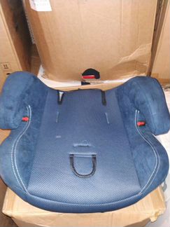 Бустер автокресло с Isofix. Новый. 15-36 кг
