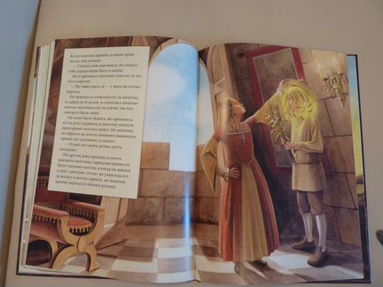 Детям 4+/Железный Ганс/Кап-н Шарки/Сыр Ваш новые