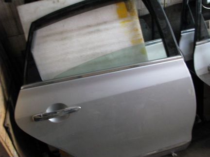 Дверь nissan teana J32