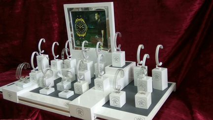 Подставка Русская Фабрика Стиля