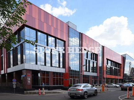 Сдам торговое помещение, 398.20 м²