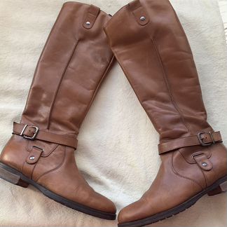 Обувь евро зима из рандеву