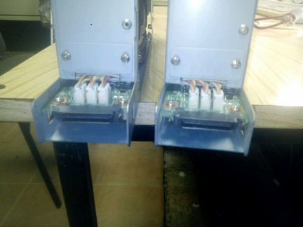 Servo E1033H12byap-24