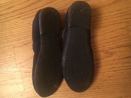 Школьные туфли Котофей 31 раз